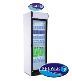 VERTICAL BOTTLE COOLER